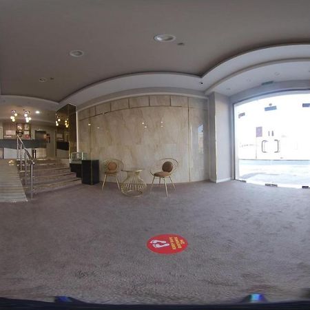 Dreamwhite Hotel ดูไบ ภายนอก รูปภาพ