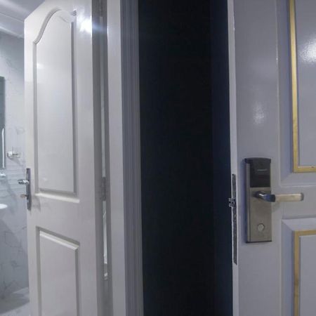 Dreamwhite Hotel ดูไบ ภายนอก รูปภาพ