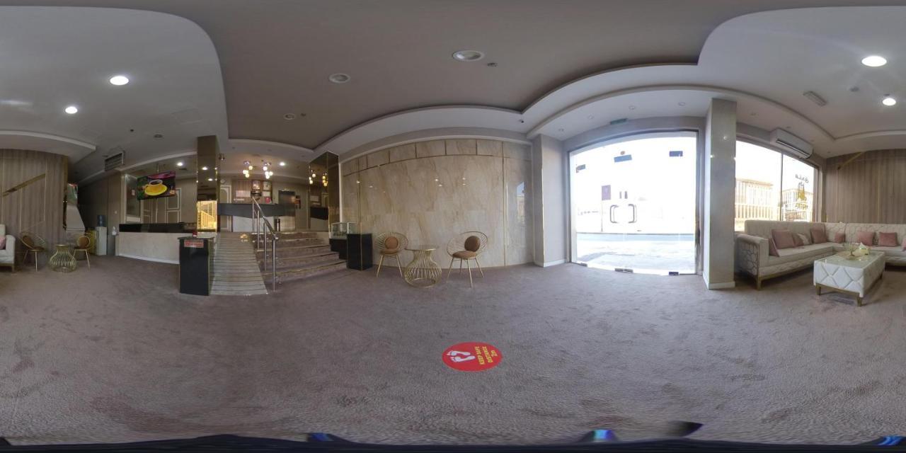 Dreamwhite Hotel ดูไบ ภายนอก รูปภาพ