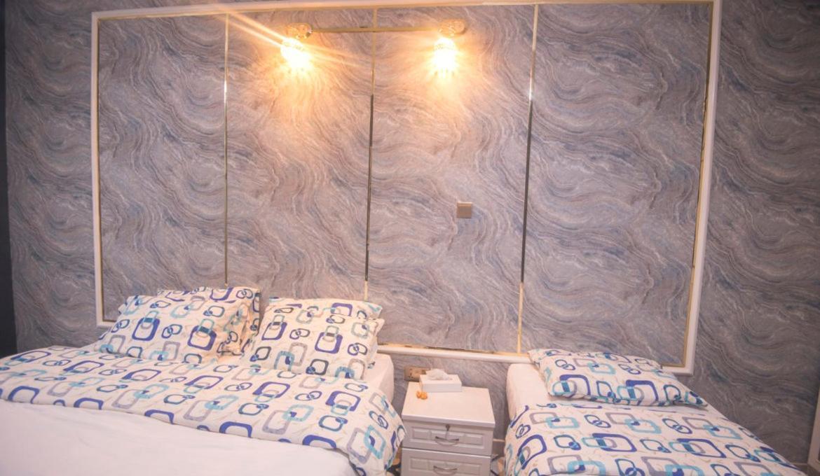 Dreamwhite Hotel ดูไบ ภายนอก รูปภาพ