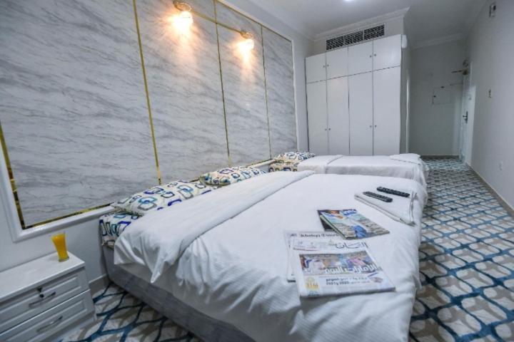 Dreamwhite Hotel ดูไบ ภายนอก รูปภาพ