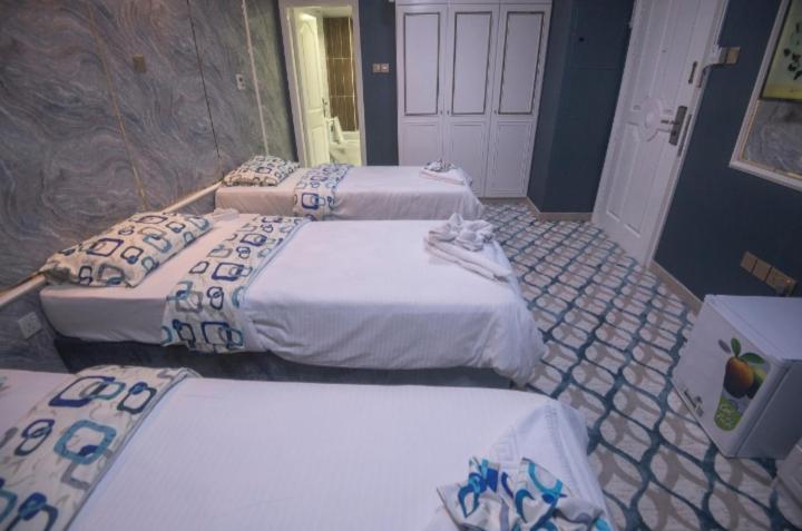 Dreamwhite Hotel ดูไบ ภายนอก รูปภาพ