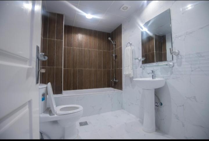 Dreamwhite Hotel ดูไบ ภายนอก รูปภาพ