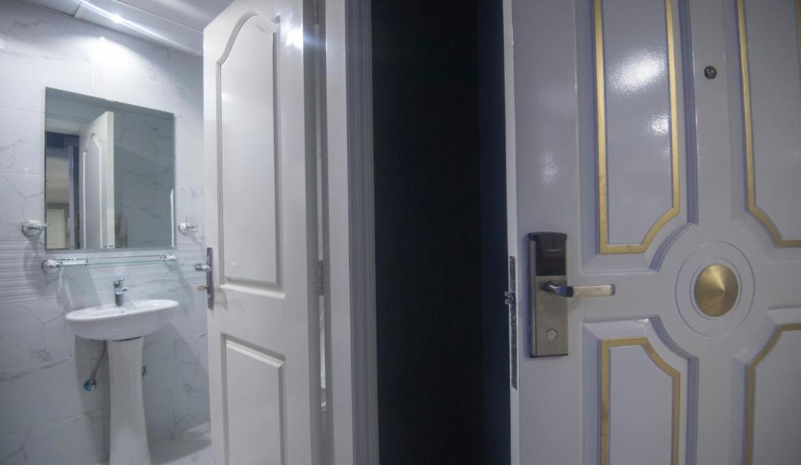 Dreamwhite Hotel ดูไบ ภายนอก รูปภาพ