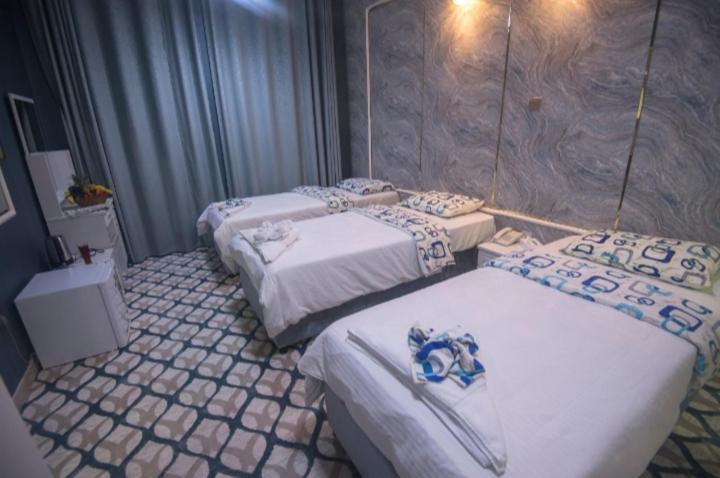 Dreamwhite Hotel ดูไบ ภายนอก รูปภาพ