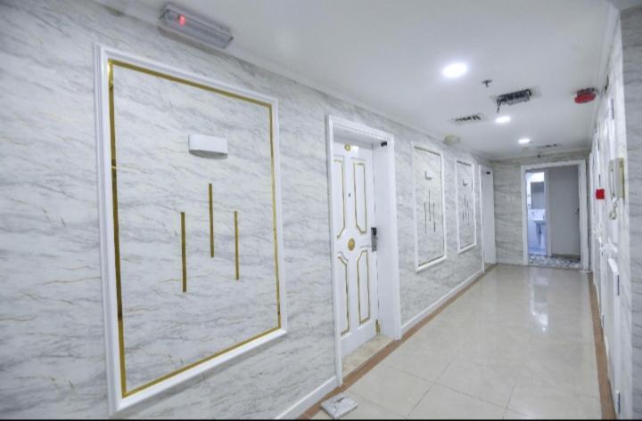 Dreamwhite Hotel ดูไบ ภายนอก รูปภาพ